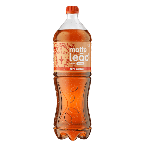 Cha-Mate-Original-Matte-Leao-Zero-Garrafa-15l