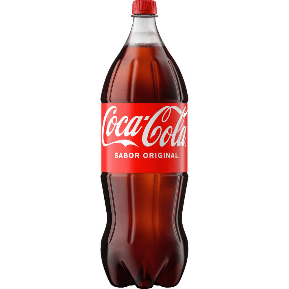 Refrigerante Coca-Cola Original Garrafa 1,5l