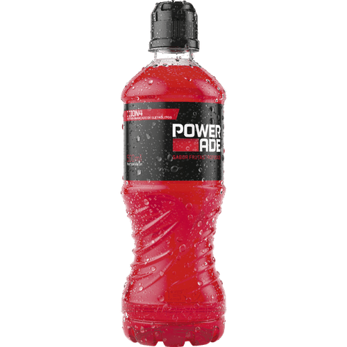 Suplemento-Alimentar-de-Carboidratos-e-Eletrolitos-Isotonico-Frutas-Tropicais-Powerade-Garrafa-500ml