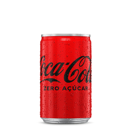 Refrigerante-sem-Acucar-Coca-Cola-Lata-220ml Refrigerante-sem-Acucar-Coca-Cola-Lata-220ml