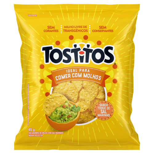 SALG-TOSTITOS-45G-PC-SAL-MARINHO SALG-TOSTITOS-45G-PC-SAL-MARINHO