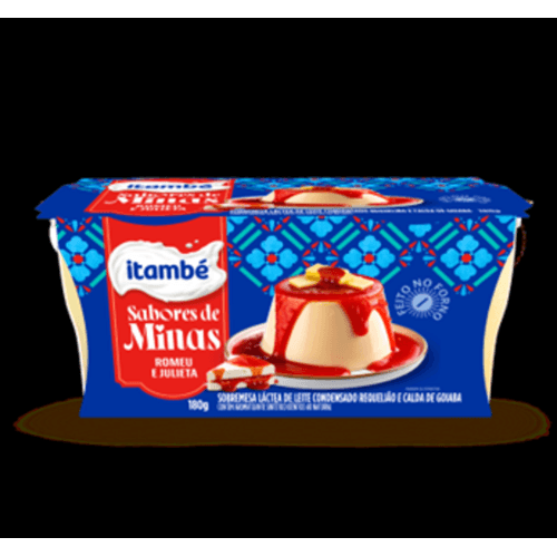 SOBREMESA-LAC-ITAMBE-180G-BJ-C-2-ROMEU-E-JULIETA SOBREMESA-LAC-ITAMBE-180G-BJ-C-2-ROMEU-E-JULIETA