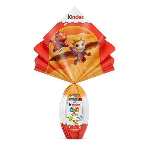 Kinder-Ovo-de-Pascoa-Dragons-150g Kinder-Ovo-de-Pascoa-Dragons-150g