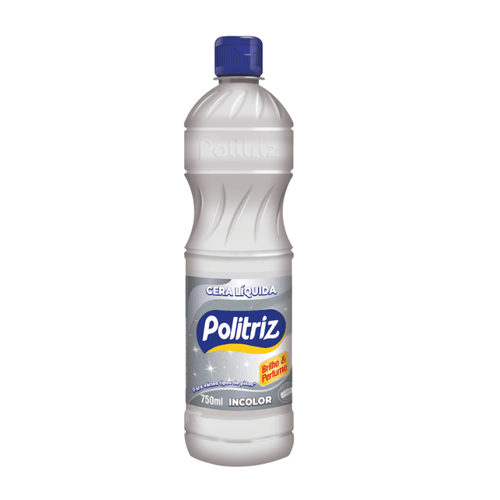 Cera-Liq-Politriz-750ml-Fr-Incolor Cera-Liq-Politriz-750ml-Fr-Incolor