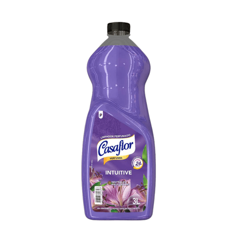 LIMPADOR-PERFUMADO-CASAFLOR-3L-INTUITIVE LIMPADOR-PERFUMADO-CASAFLOR-3L-INTUITIVE