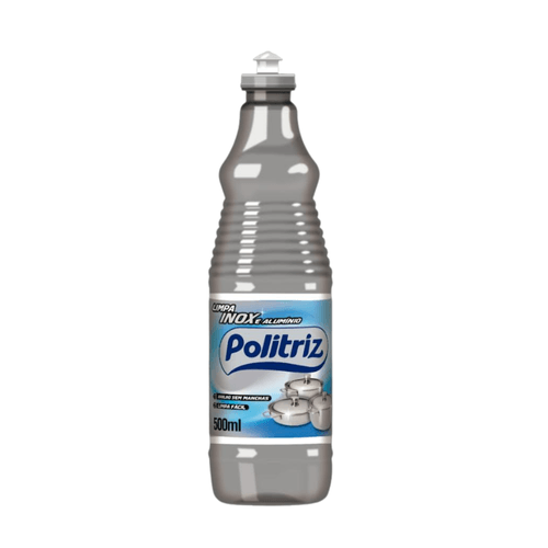 LIMPA-INOX-E-ALUMINIO-POLITRIZ-500M LIMPA-INOX-E-ALUMINIO-POLITRIZ-500M
