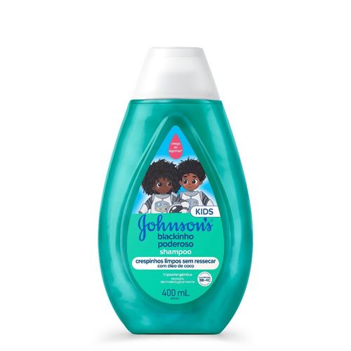 Shampoo-Johnson-s-Kids-Blackinho-Poderoso-Frasco-400ml