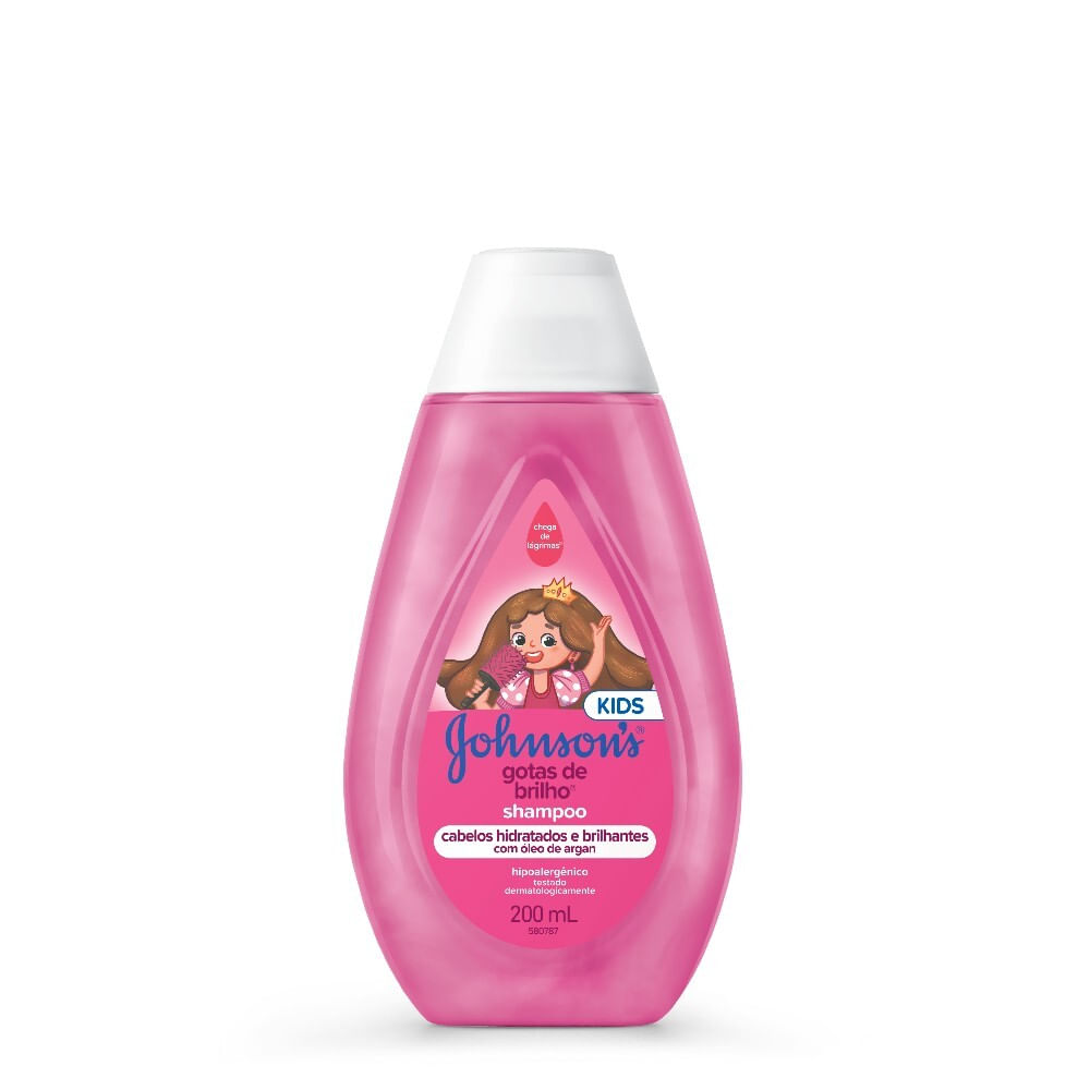 SH JOHNSON 200ML GOTAS
