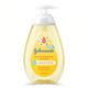 SABONETE-LIQUIDO-INFANTIL-JOHNSON-S-BABY-400ML-CAMOMILA-LIMPA-SUAVEMENTE-PELE-HIDRATADA-E-PERFUMADA-HIPOALERGENICO-100--LIVRE-DE-ALCOOL-ETILICO-CORANT