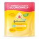 Sabonete-Liquido-de-Glicerina-da-Cabeca-aos-Pes-Camomila-Johnson-s-Baby-Sache-180ml-Embalagem-Economica