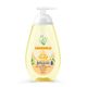 SABONETE-LIQUIDO-INFANTIL-JOHNSON-S-BABY-200ML-CAMOMILA-LIMPA-SUAVEMENTE-PELE-HIDRATADA-E-PERFUMADA-HIPOALERGENICO-100--LIVRE-DE-ALCOOL-ETILICO-CORANT