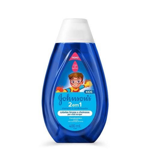 SHAMPOO-CONDICIONADOR-INFANTIL-JOHNSON-2EM1-400ML-FR-CABELOS-LIMPOS-E-CHEIROSOS-POR-MAIS-TEMPO SHAMPOO-CONDICIONADOR-INFANTIL-JOHNSON-2EM1-400ML-FR-CABELOS-LIMPOS-E-CHEIROSOS-POR-MAIS-TEMPO