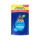 SHAMPOO-CONDICIONADOR-INFANTIL-JOHNSON-2EM1-180ML-REFIL-HIPOALERGENICO-CABELOS-LIMPOS-E-CHEIROSOS-POR-MAIS-TEMPO-EMBALAGEM-ECONOMICA-50--MENOS-PLASTIC