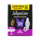 Absorvente-com-Abas-Suave-Sempre-Livre-Conforto-Noturno-Pacote-32-Unidades-Leve-Mais-Pague-Menos