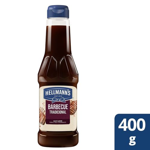Molho-Barbecue-Hellmann-s-Shoyu-e-Cebola-Caramelizada-400-GR