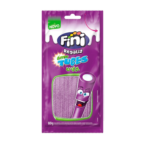 BALA-GELAT-FINI-TUBES-80G-PC-UVA-CITRICO BALA-GELAT-FINI-TUBES-80G-PC-UVA-CITRICO