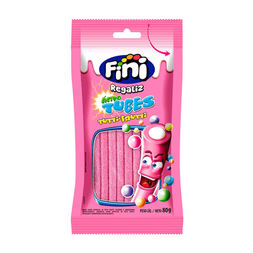 BALA-GELAT-FINI-TUBES-80G-PC-TUTTI-FRUTTI BALA-GELAT-FINI-TUBES-80G-PC-TUTTI-FRUTTI