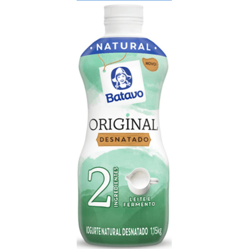 IOGURTE-NATURAL-BATAVO-ORIGINAL-115KG-GF-DESNATADO-EMBALAGEM-ECONOMICA IOGURTE-NATURAL-BATAVO-ORIGINAL-115KG-GF-DESNATADO-EMBALAGEM-ECONOMICA