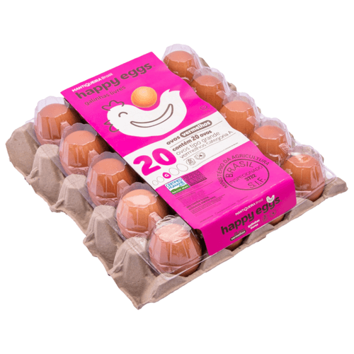 Ovo-Vermelho-Happy-EGGS-Grande-com-20-unidades