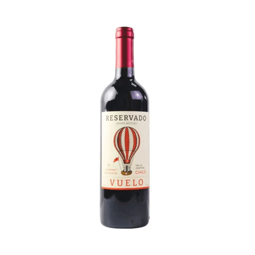 Vinho-Tinto-Vuelo-Unique-Selection-Reserva-Cabernet-Sauvignon-750ml Vinho-Tinto-Vuelo-Unique-Selection-Reserva-Cabernet-Sauvignon-750ml
