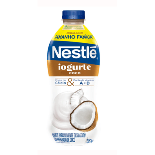 IOGURTE-LIQUIDO-NESTLE-PARCIALMENTE-DESNATADO-115KG-GF-EMBALAGEM-TAMANHO-FAMILIA---SABOR-COCO IOGURTE-LIQUIDO-NESTLE-PARCIALMENTE-DESNATADO-115KG-GF-EMBALAGEM-TAMANHO-FAMILIA---SABOR-COCO