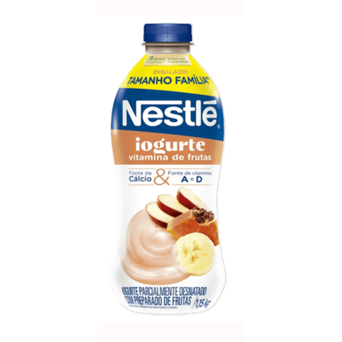 IOGURTE-LIQUIDO-NESTLE-PARCIALMENTE-DESNATADO-115KG-GF-EMBALAGEM-TAMANHO-FAMILIA---SABOR-VITAMINA-DE-FRUTAS IOGURTE-LIQUIDO-NESTLE-PARCIALMENTE-DESNATADO-115KG-GF-EMBALAGEM-TAMANHO-FAMILIA---SABOR-VITAMINA-DE-FRUTAS