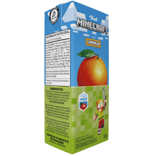 REFRESCO-MINECRAFT--200ML-LARANJA
