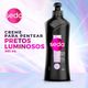 Creme-para-Pentear-Melanina-Seda-Cocriacoes-Pretos-Luminosos-Frasco-300ml