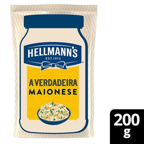 Maionese-Hellmann-s-Tradicional-200g Maionese-Hellmann-s-Tradicional-200g