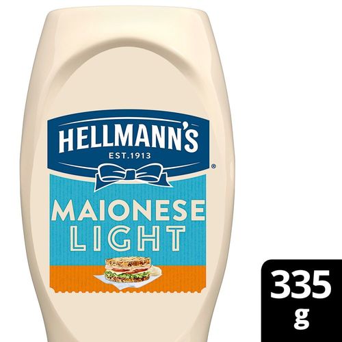 Maionese-Light-Hellmann-s-Squeeze-335g Maionese-Light-Hellmann-s-Squeeze-335g