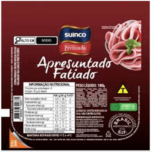 APRESUNTADO-SUINCO-COZ-180G-FAT APRESUNTADO-SUINCO-COZ-180G-FAT