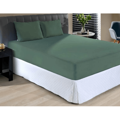 LENCOL-VESTCASA-QUEEN-MCF-LS-C-ELAST-1.60X2.00X30-ALT-SORT