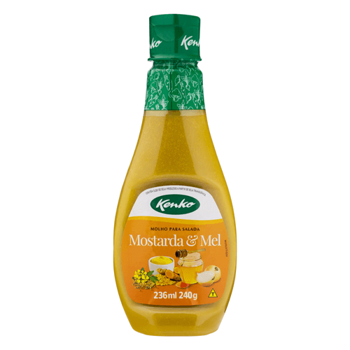 MOLHO-KENKO-MOSTARDA-COM-MEL-236ML