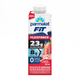 BEBIDA-LACTEA-PARMALAT-FIT-FLEXFORCE-250ML-TP-23G-DE-PROTEINA-E-8G-DE-COLAGENO|-ZERO-LACTOSE|-SABOR-SHAKE-DE-MORANGO