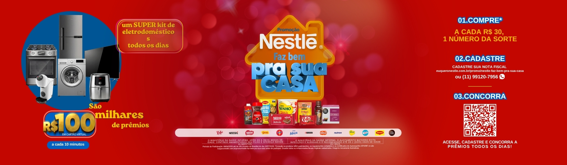 Nestle faz bem 3/05