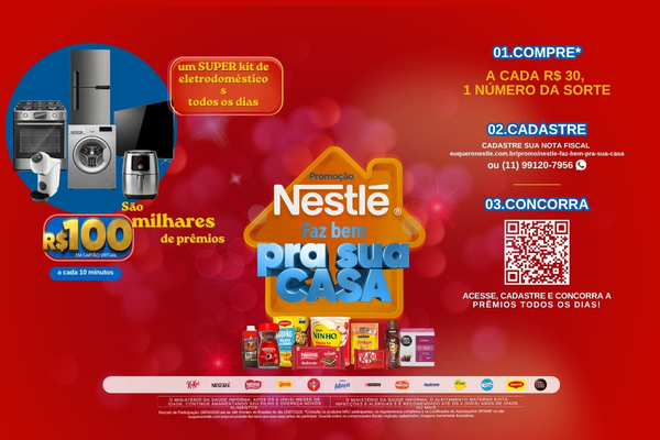 Nestle faz bem 3/05