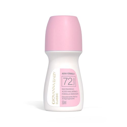 Desodorante-Roll-On-Giovanna-Baby-Rosa-50Ml- Desodorante-Roll-On-Giovanna-Baby-Rosa-50Ml-