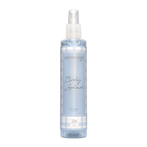 Body-Splash-Giovanna-Baby-Blue-260Ml- Body-Splash-Giovanna-Baby-Blue-260Ml-