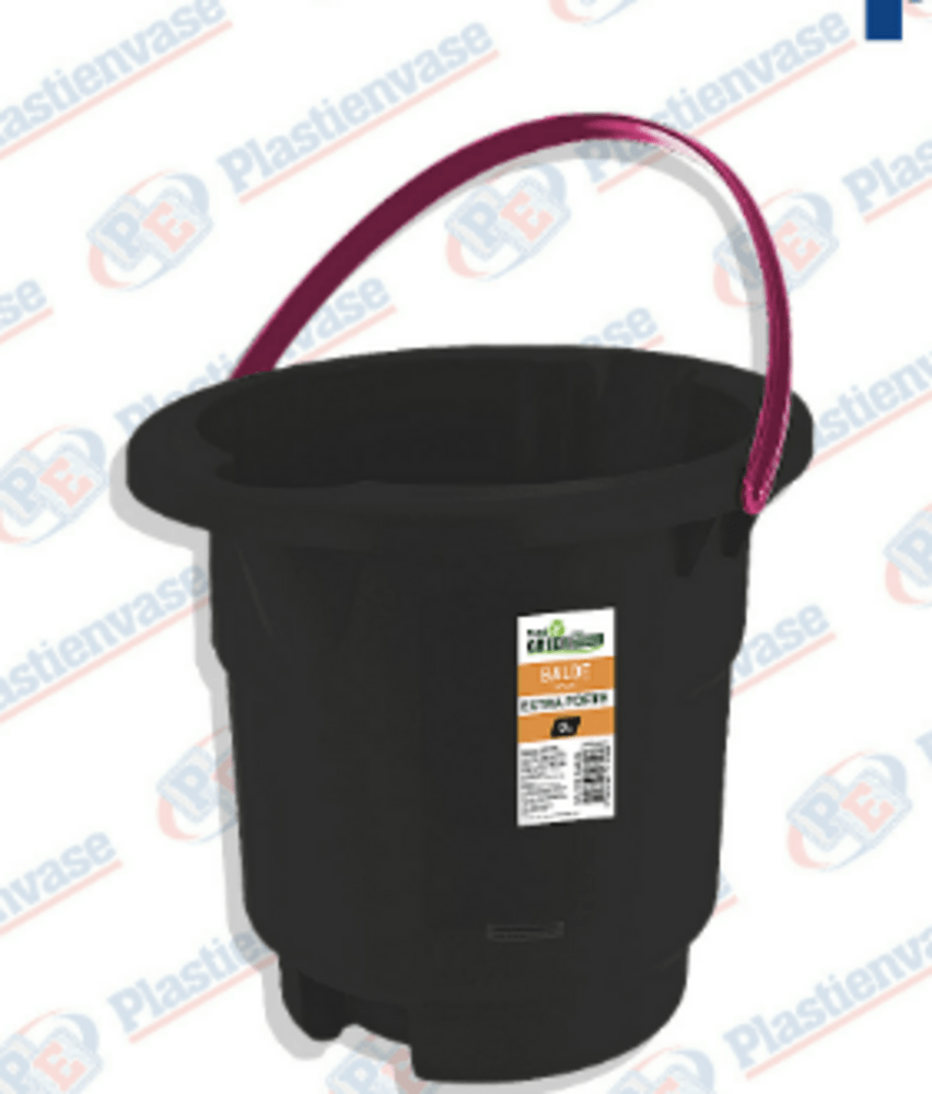 BALDE VESTCASA 15L ECO PREMIUM