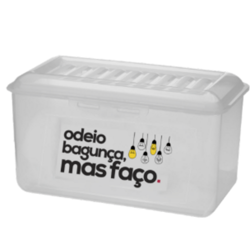 ORGANIZADOR-VESTCASA-FLIP-2L-COM-TAMPA--ODEIO-BAGUNCA-MAS-FACO. ORGANIZADOR-VESTCASA-FLIP-2L-COM-TAMPA--ODEIO-BAGUNCA-MAS-FACO.