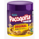 PASTA-DE-AMENDOIM-PACOQUITA-POWER-ORIGINAL-50OG-PT-ZERO-LACTOSE-|-ZERO-ADICAO-DE-ACUCARES---SABOR-COBERTURA-DE-CHOCOLATE-BRANCO-E-AMENDOIM