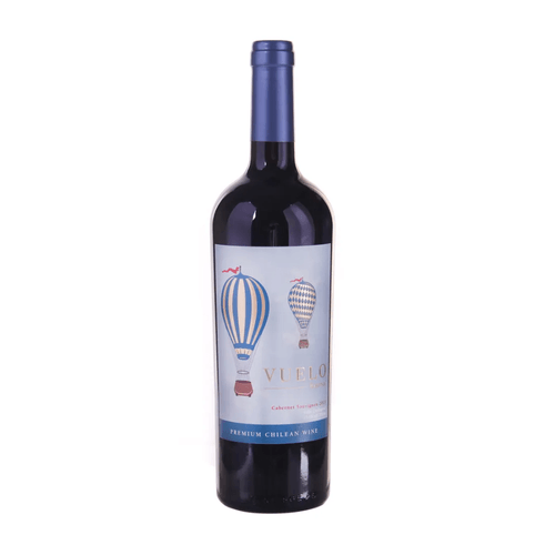 Vinho-Tinto-Chileno-Vuelo-Reservado-Carmenere-750ml