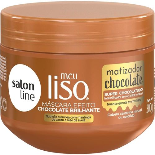 MASCR-CAB-SALON-L-M-LISO-300G-MATIZ-CHOCOLATE MASCR-CAB-SALON-L-M-LISO-300G-MATIZ-CHOCOLATE