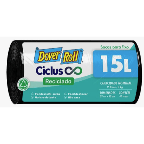 SACO-LIXO-DOVE-ROLL-CICLUS--15L-C-40UNI-PTO