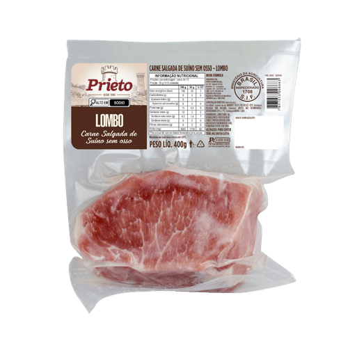 LOMBO-SUINO-SALGADO-PRIETO-SEM-OSSO-400G-PC LOMBO-SUINO-SALGADO-PRIETO-SEM-OSSO-400G-PC