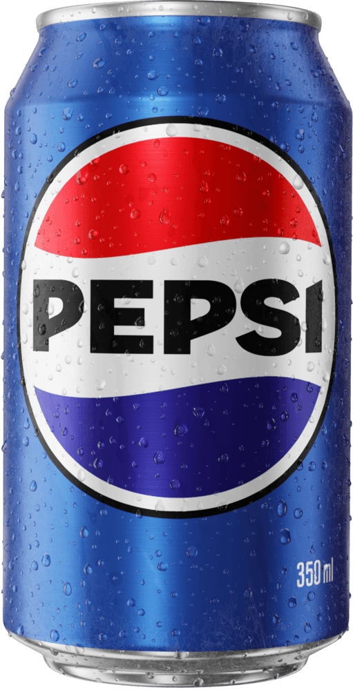 Refrigerante Pepsi Lata 350ml