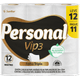 Papel-Higienico-Personal-Vip-3-Folha-Tripla-com-12-rolos-de-20-metros