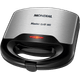 Sanduicheira-Eletrica-Mondial-Master-Grill-Preta-110V
