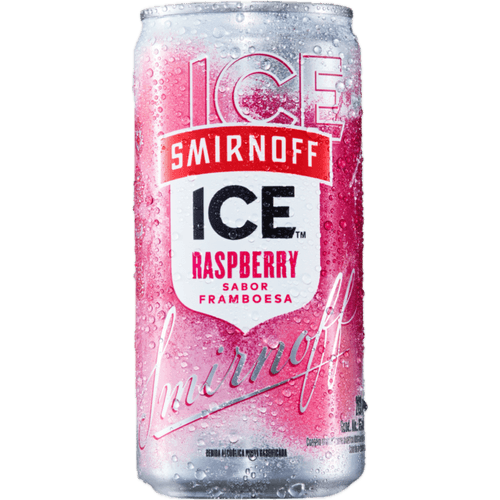 Bebida-Mista-Alcoolica-Gaseificada-Raspberry-Framboesa-Smirnoff-Ice-Lata-269ml