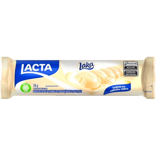 Chocolate-Lacta-28g-Laka